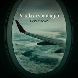 Album cover of Vida Contigo