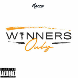 Album cover of Winners Only