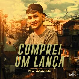 Album cover of Comprei um Lança