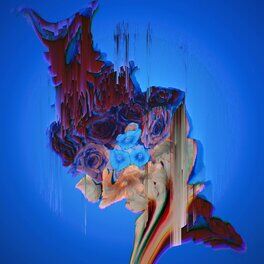 Album cover of isomonstrosity