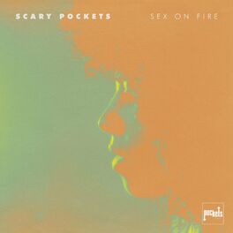 Album cover of Sex on Fire