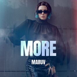 Album cover of MORE