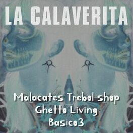 Album cover of La Calaverita
