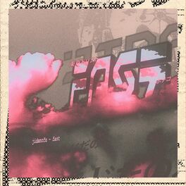 Album cover of Fast