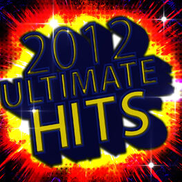 Album cover of 2012 Ultimate Hits