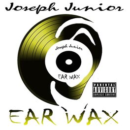 Album cover of Ear Wax