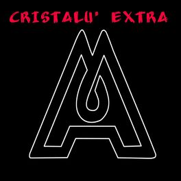 Album cover of Cristalu'extra (Compilatie 2020)