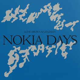 Album cover of Nokia Days