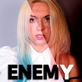 Album cover of Enemy (From 