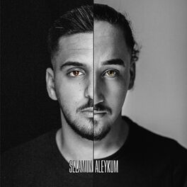 Album cover of Selamun Aleykum