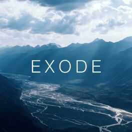 Album cover of Exode