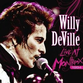 Album cover of Live at Montreux 1994