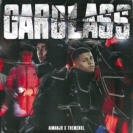 Album cover of Carglass