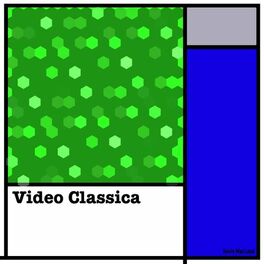 Album cover of Video Classica