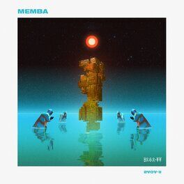 Album cover of SAGA-II