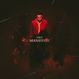 Album cover of Manifeste