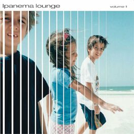 Album cover of Ipanema Lounge, Vol. 1