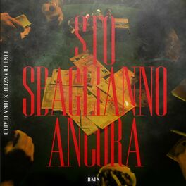 Album cover of Sto Sbaglianno Ancora (RMX)