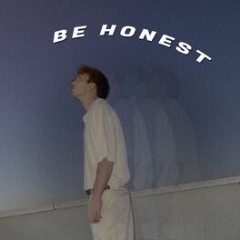 Album cover of BE HONEST
