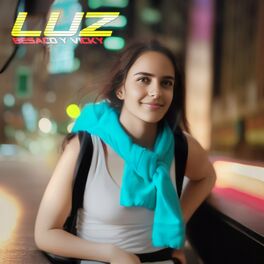Album picture of Luz