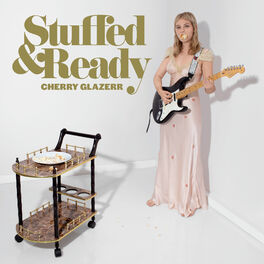 Album cover of Stuffed & Ready