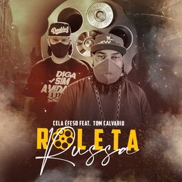 Album cover of Roleta Russa