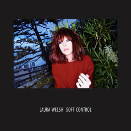 Album cover of Soft Control