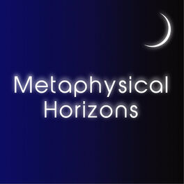 Album cover of Metaphysical Horizons