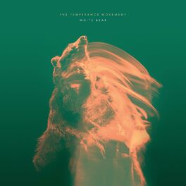 Album cover of White Bear