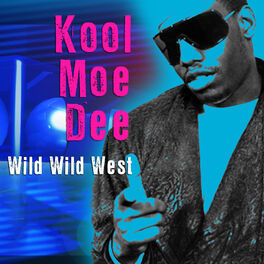 Album cover of Wild Wild West (Re-Recorded / Remastered)