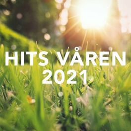 Album cover of Hits Våren 2021