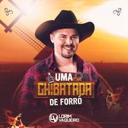 Album cover of Uma Chibatada de Forró