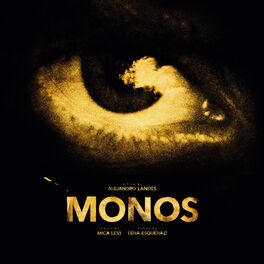 Album cover of Monos
