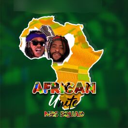Album cover of African Unite