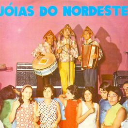 Album cover of Joias do Nordeste: Vol. 2