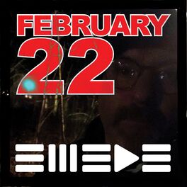 Album cover of February 22