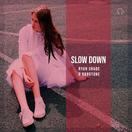 Album cover of Slow Down