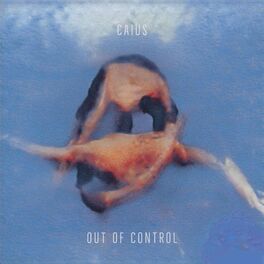 Album cover of out of control