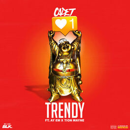 Album cover of Trendy