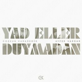 Album cover of Yad Eller Duymadan