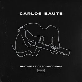 Album cover of Historias desconocidas, Vol. 2
