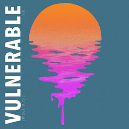 Album cover of Vulnerable, Vol. 1