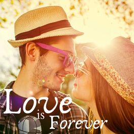 Album cover of Love is Forever