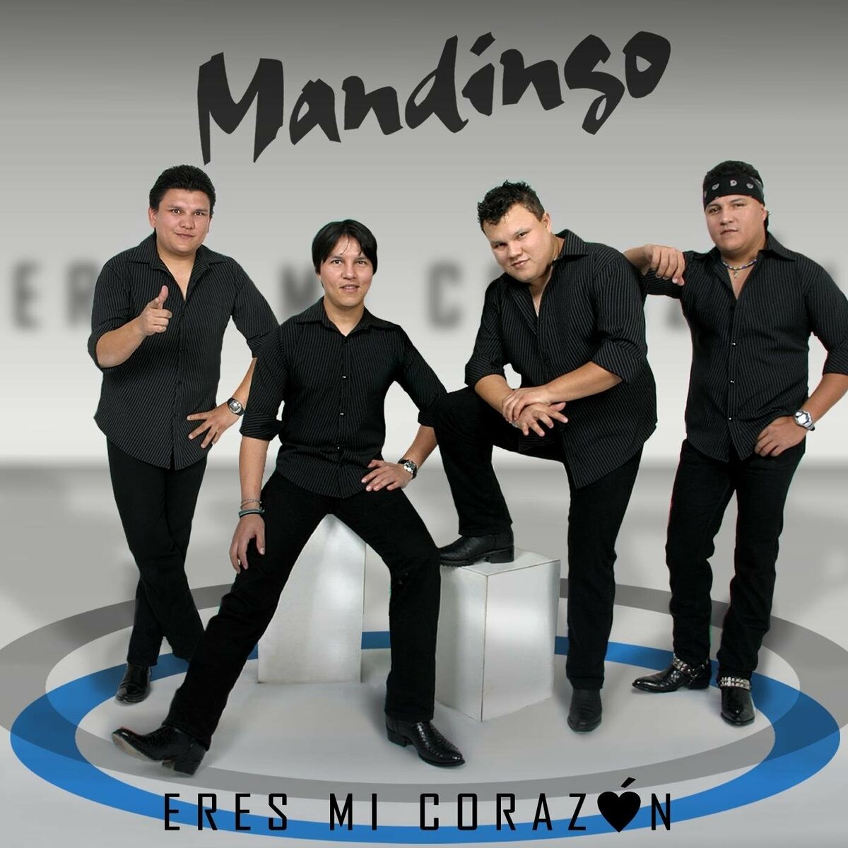 Mandingo: música, letras, canciones, discos | Escuchar en Deezer