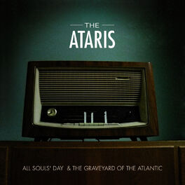Album cover of All Souls' Day & The Graveyard of the Atlantic