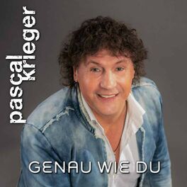 Album cover of Genau wie du