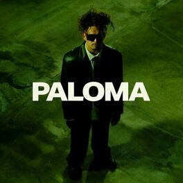 Album cover of PALOMA
