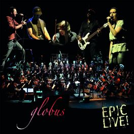 Album cover of Epic Live! (Live)