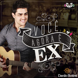 Album cover of Você Agora É Ex
