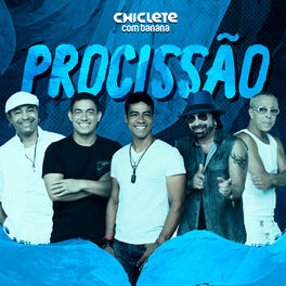Album cover of Colar na Procissão